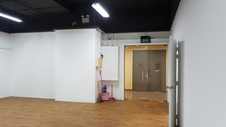 Ubi Techpark (D14), Factory #632911001